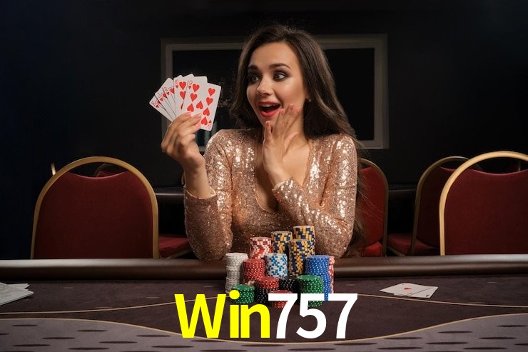 Programa VIP Win757
