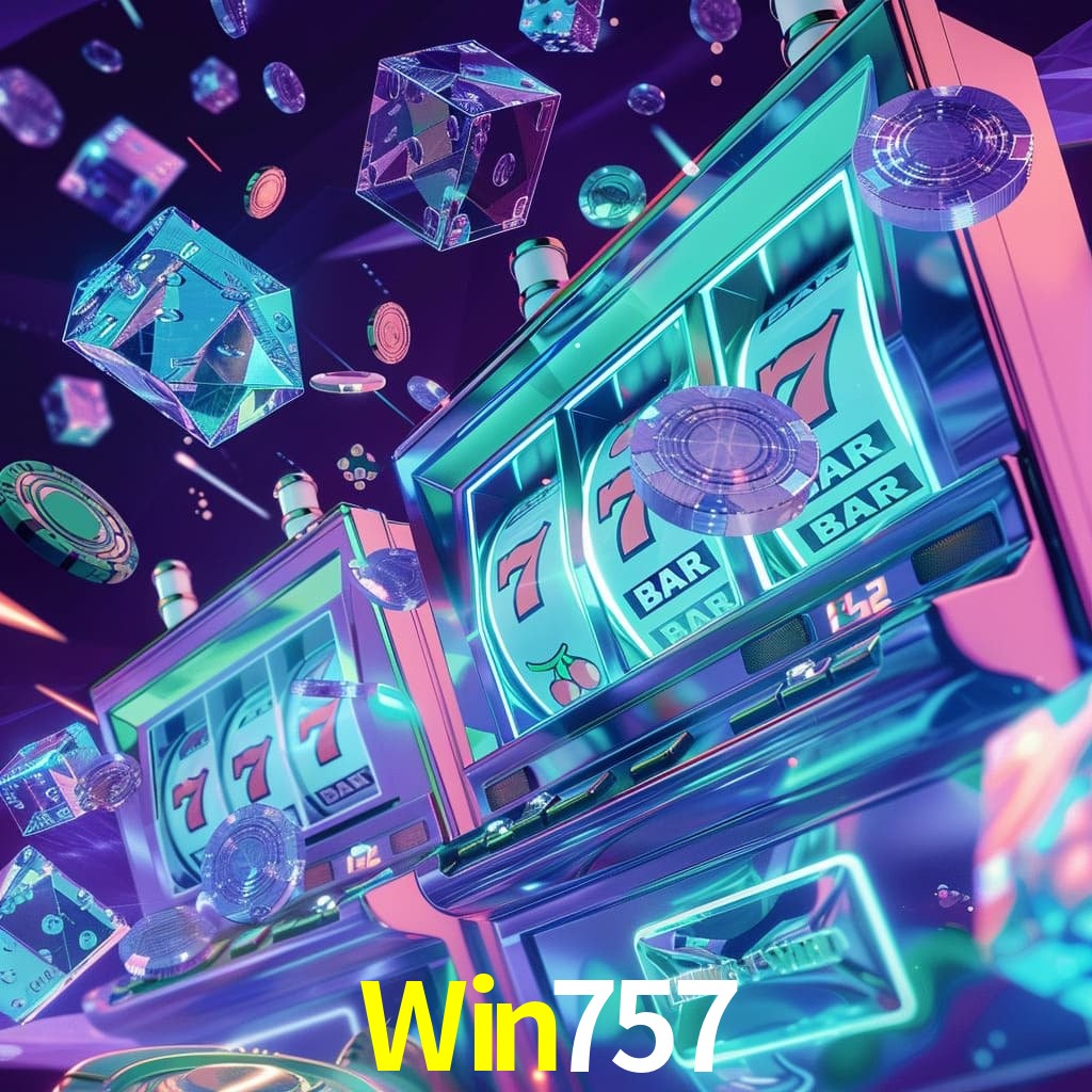 PIX Instantâneo Win757
