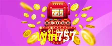 Descubra a Magia dos Jogos de Arcade no Win757