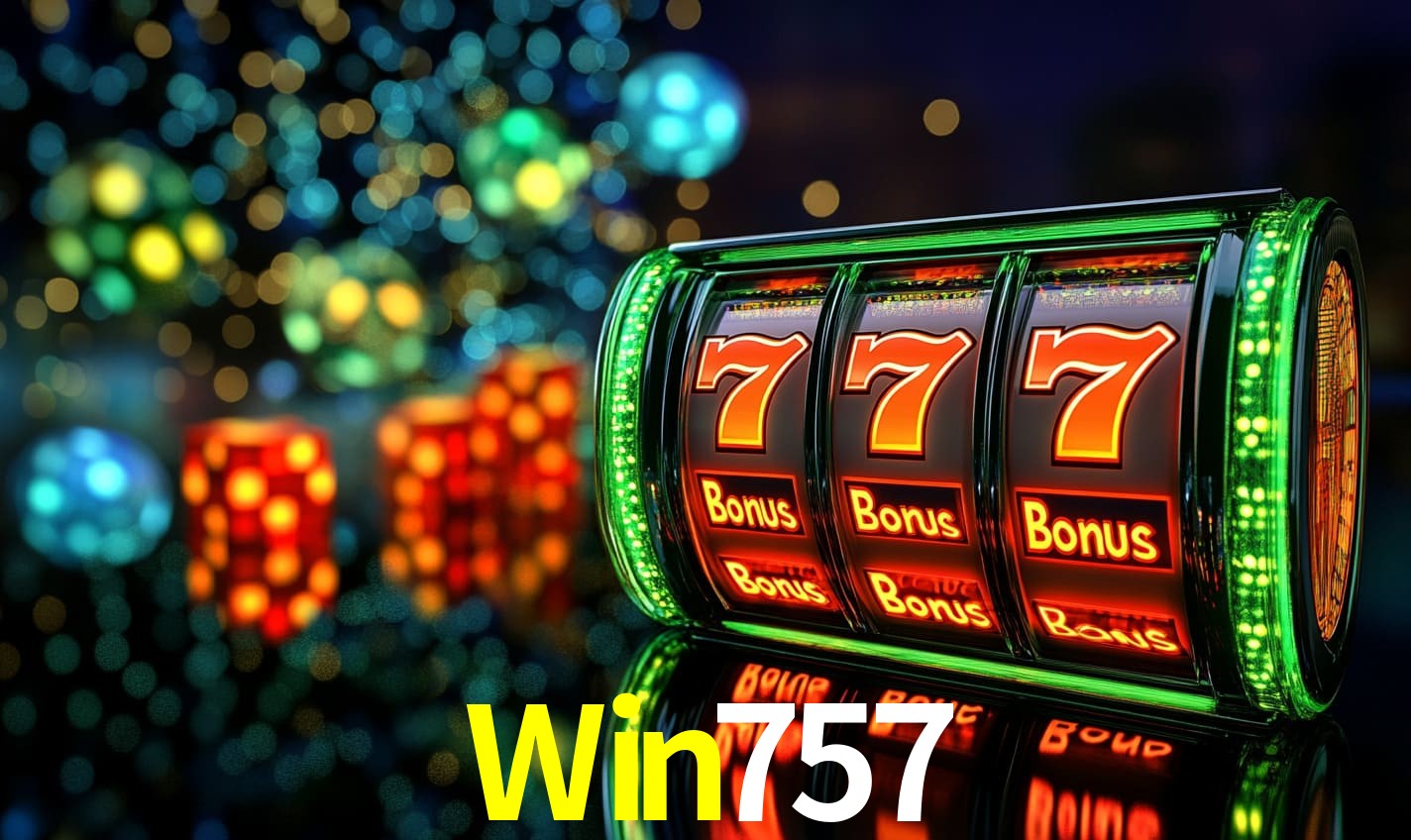 Promoção Relâmpago Win757