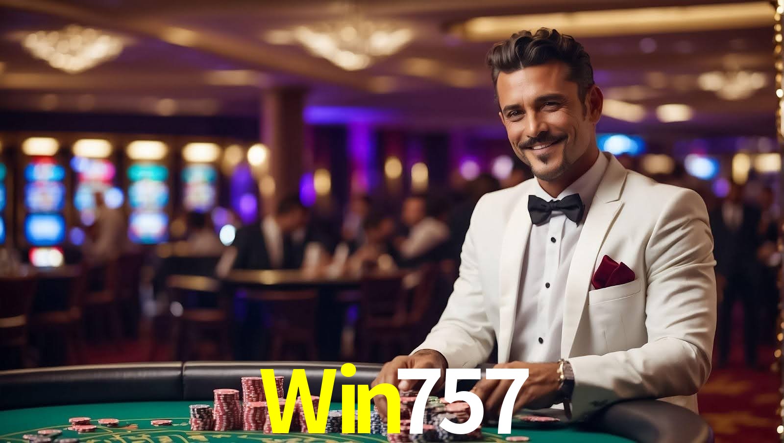 Win757: Seu Cassino Premiado com Pagamentos Rápidos