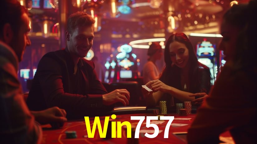 Apostas Esportivas na Win757: Um Guia Completo