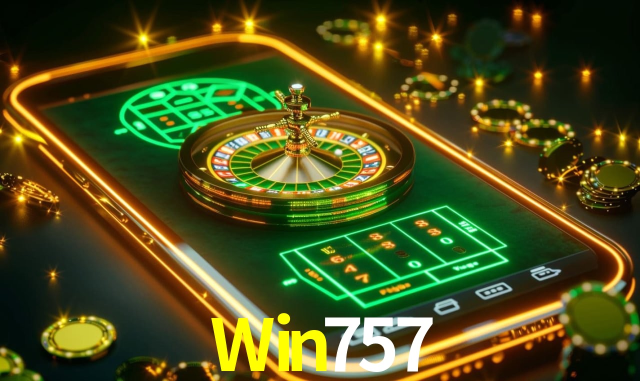 Win757