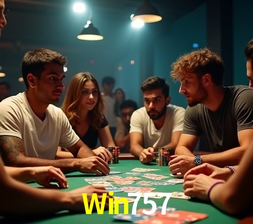 Win757