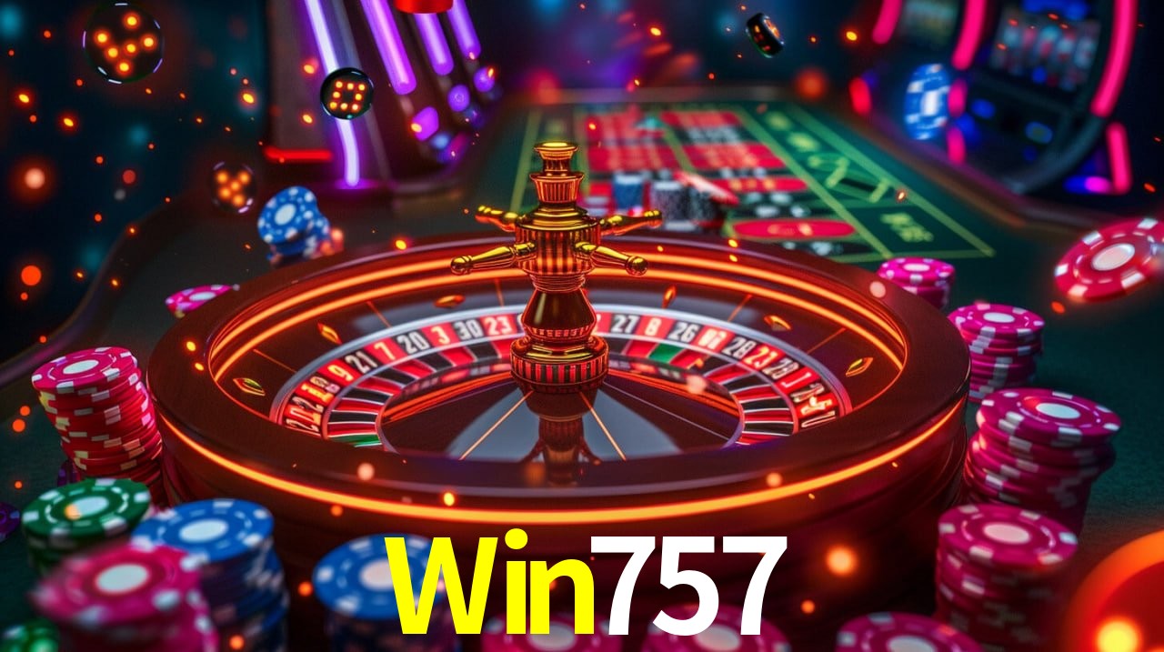 Bônus Diários Win757