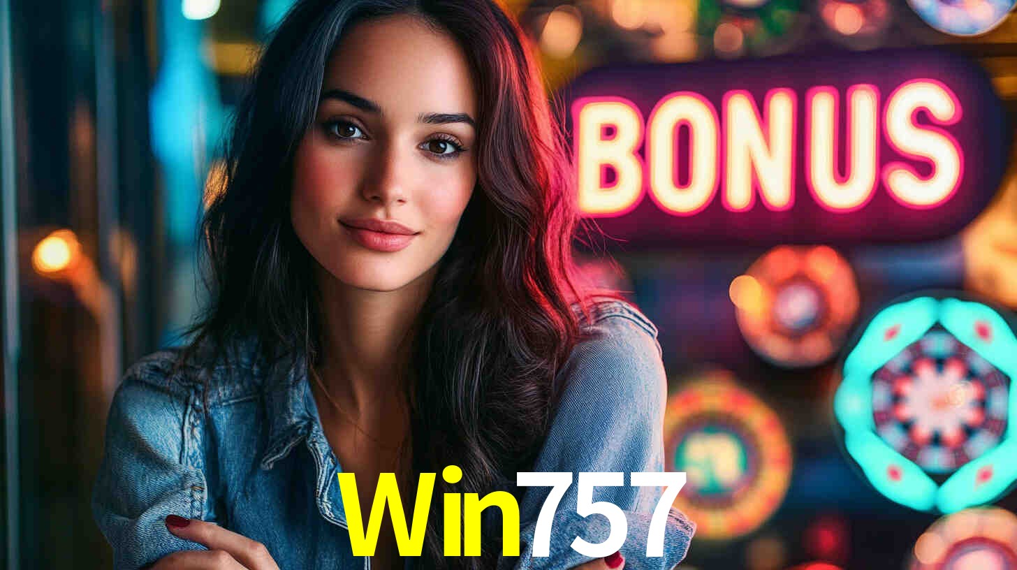 Daily Bonuses Win757