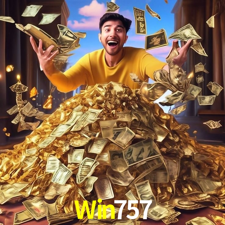 Estatísticas Esportivas Win757