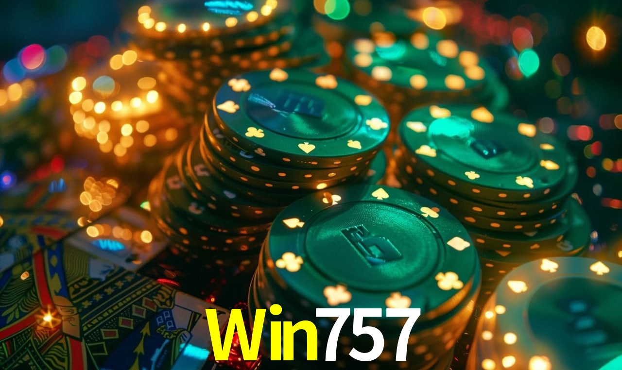 Avaliações dos Jogadores Win757