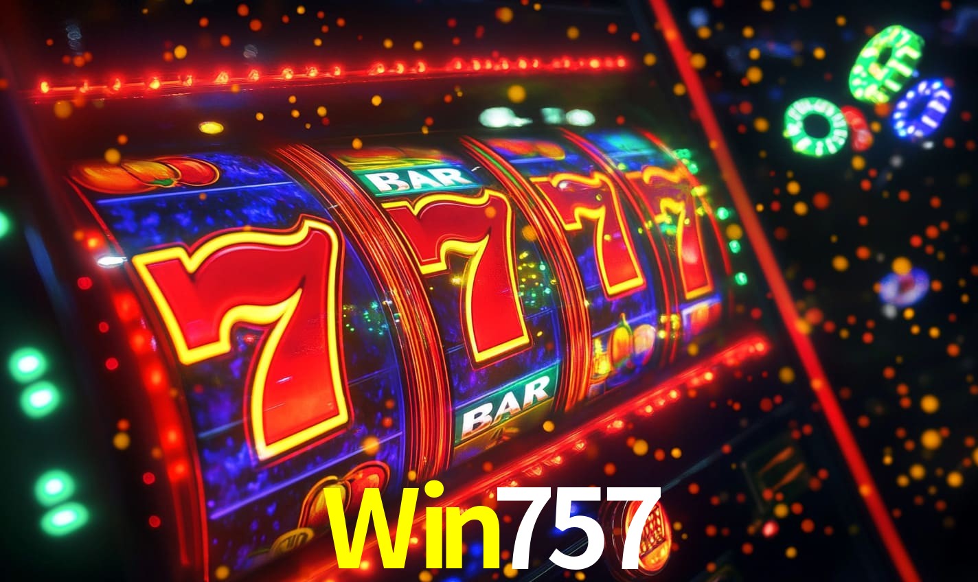 Tournaments Win757