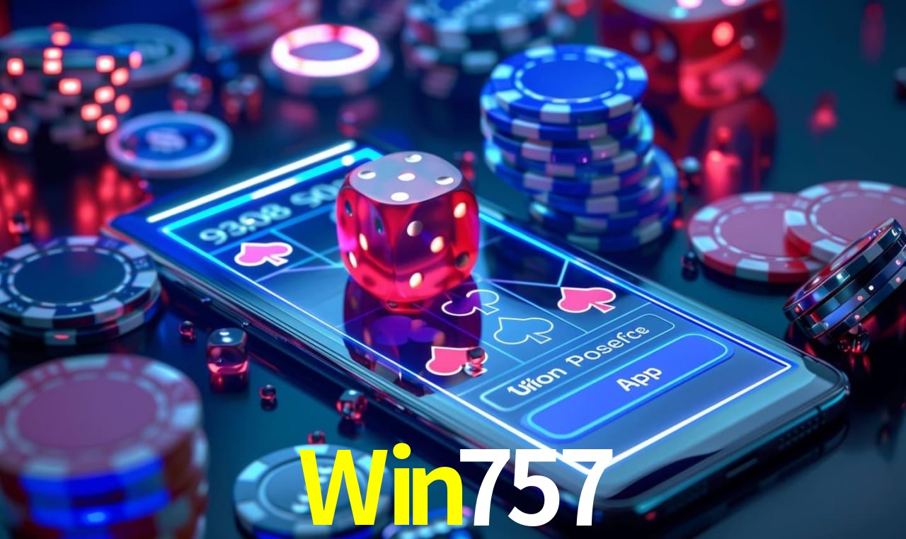 Win757