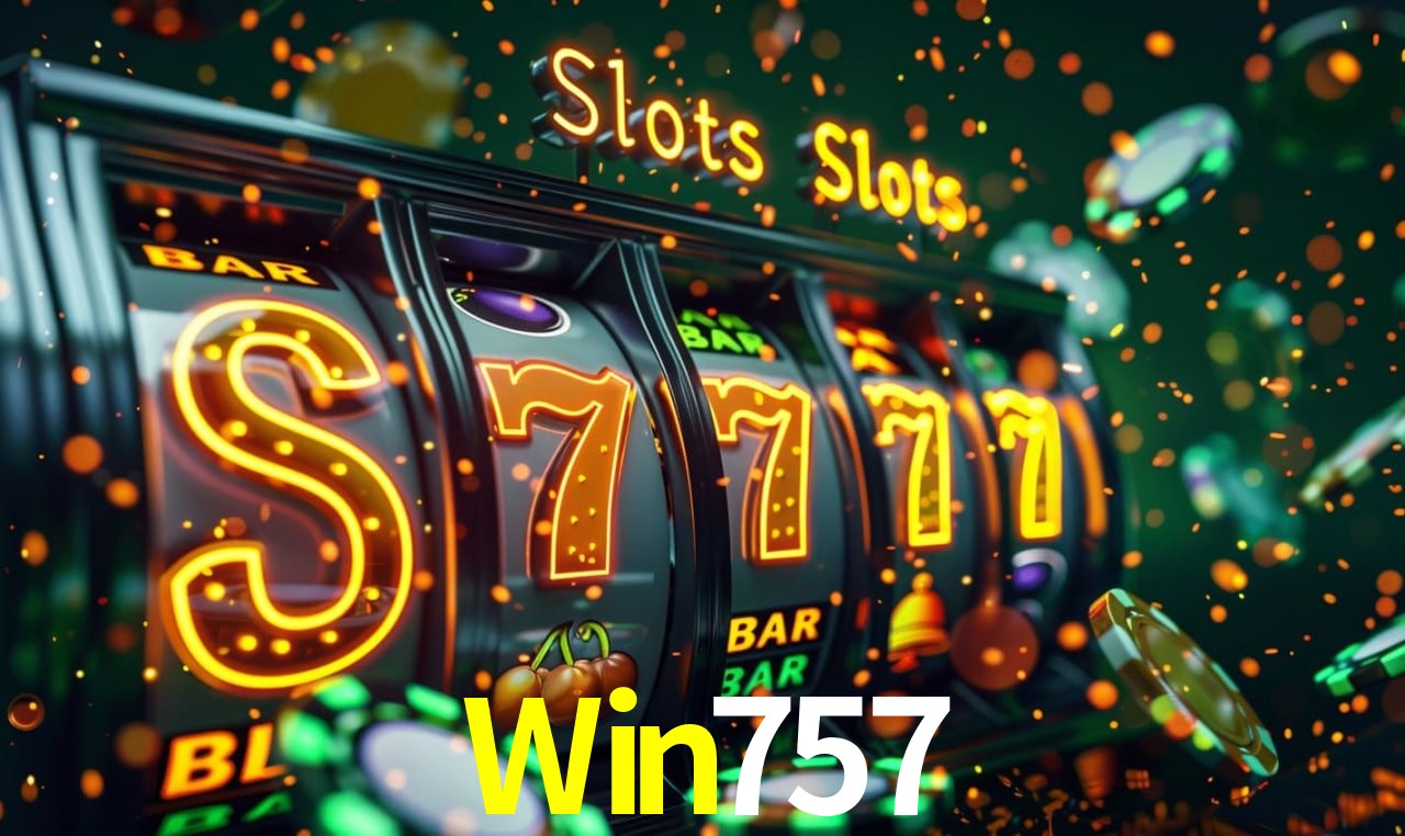 Estatísticas do Jogo Win757