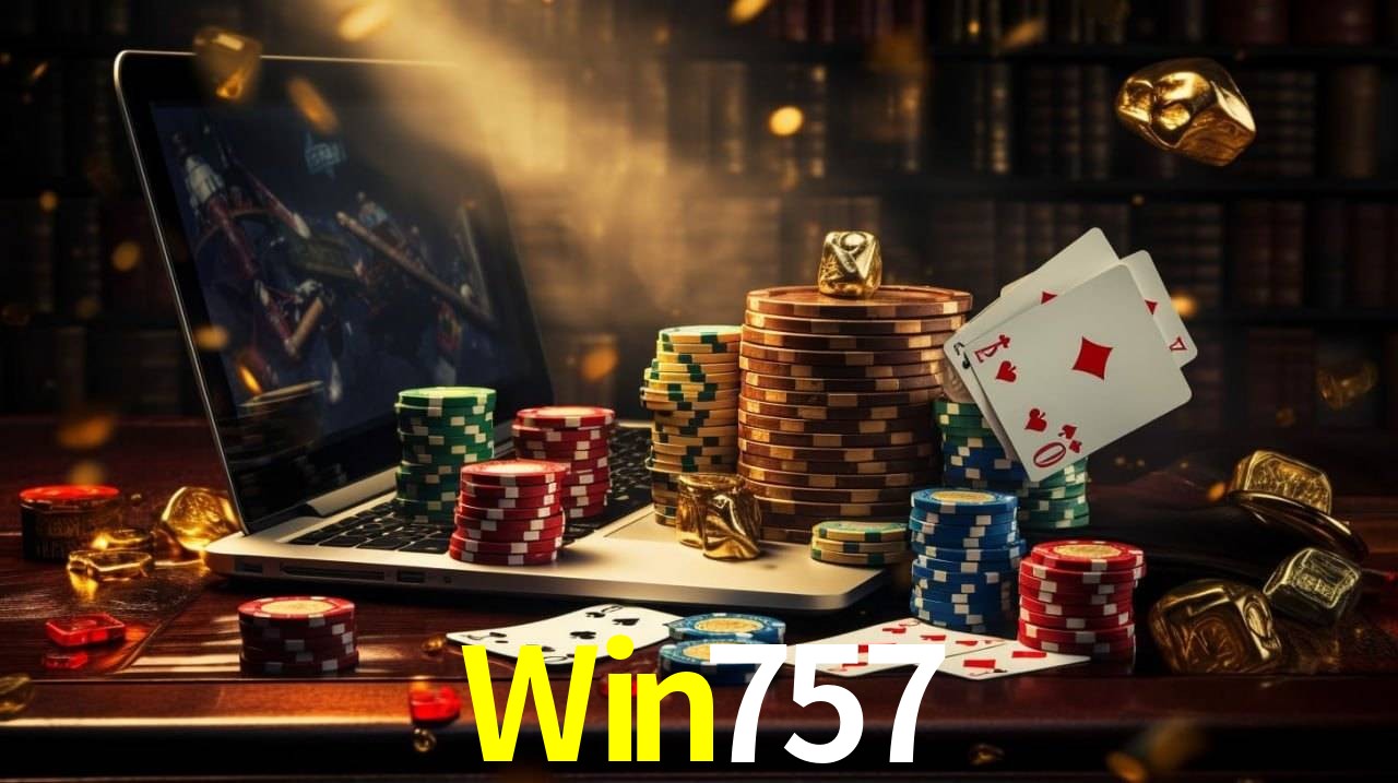 Estatísticas Win757