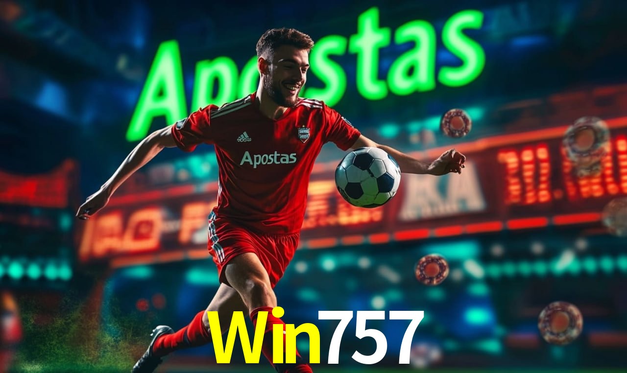 Casino Ao Vivo Win757
