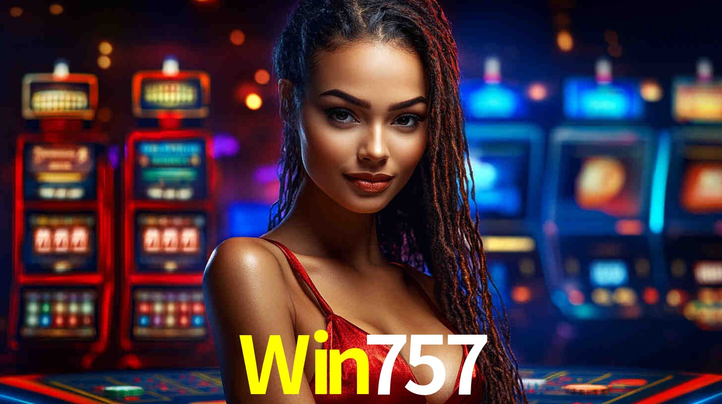 A Emoção da Loteria na Win757: Uma Chance de Mudança de Vida