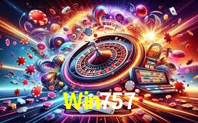 Diretório de Jogos Win757