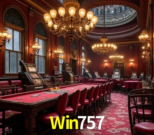 Sinta a adrenalina dos jogos de cassino com Win757