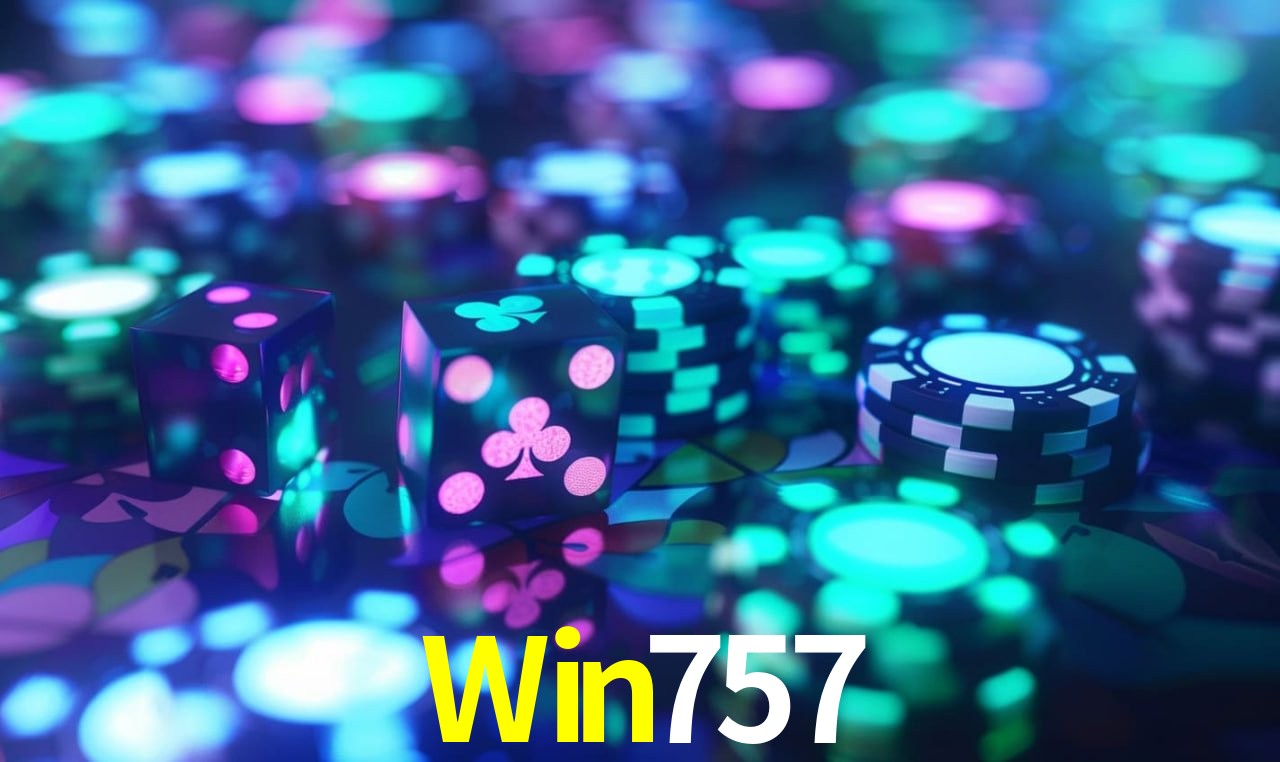 Bônus de Boas-vindas Win757