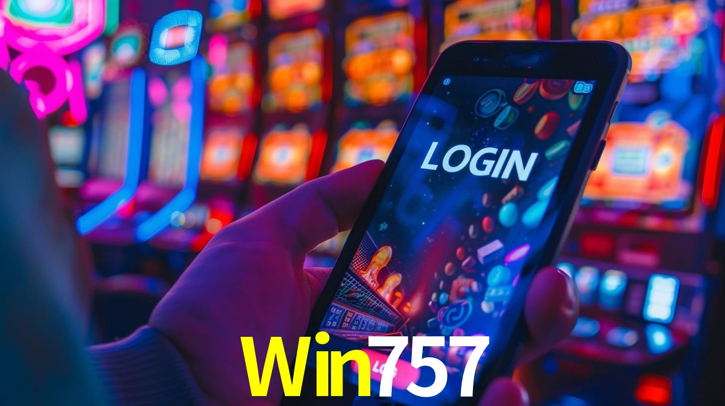 Apostas de Tênis Win757