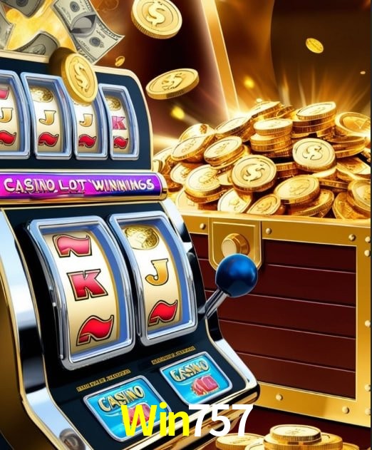 Flash Promotion Win757