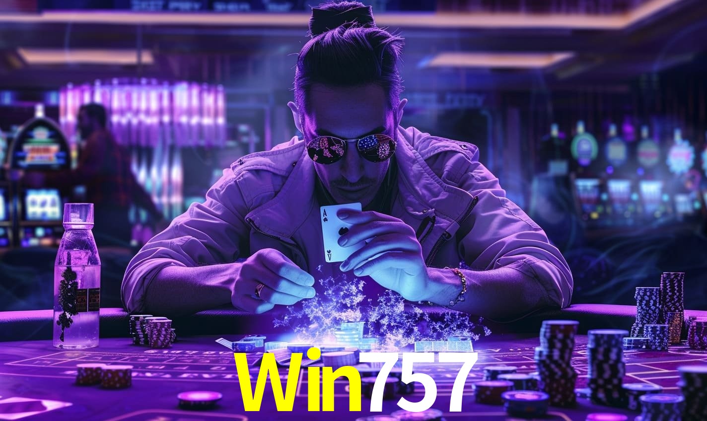 Live Casino Win757