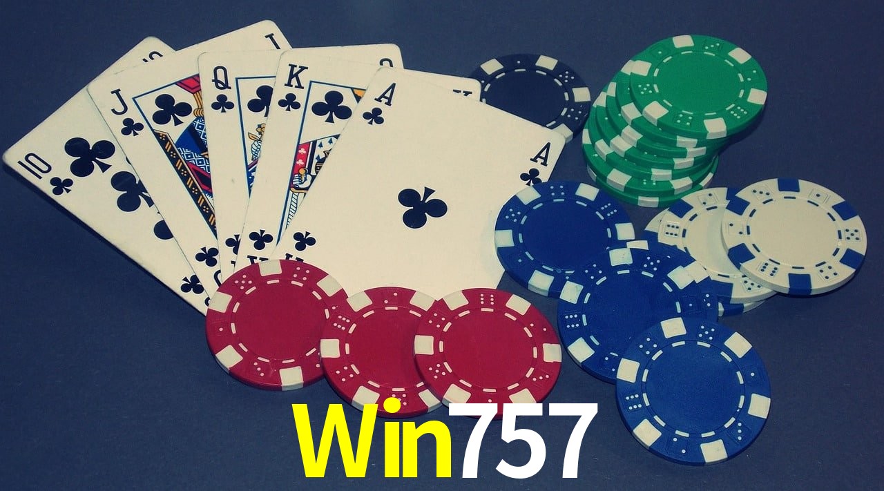 Weekend Specials Win757