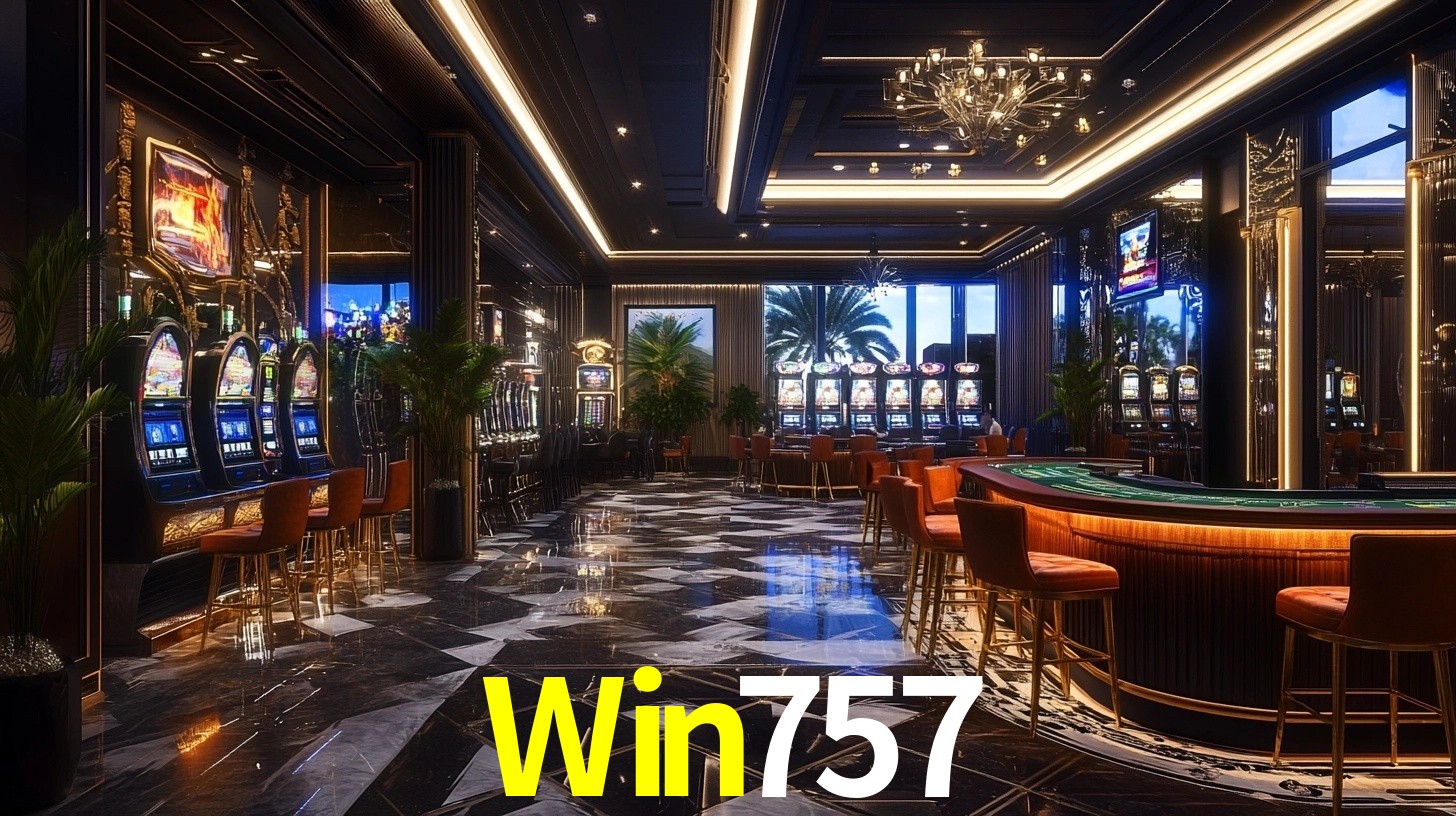 Tennis Betting Win757