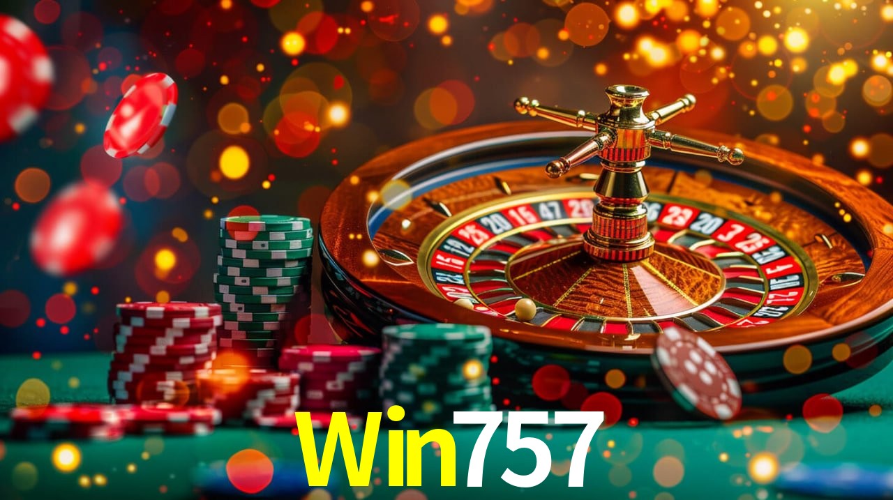 cassino Win757