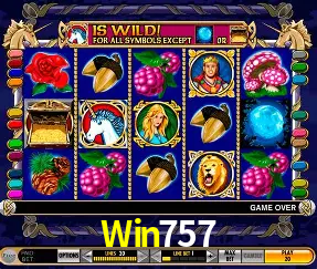 Descubra o Mundo do Cassino Online com Win757