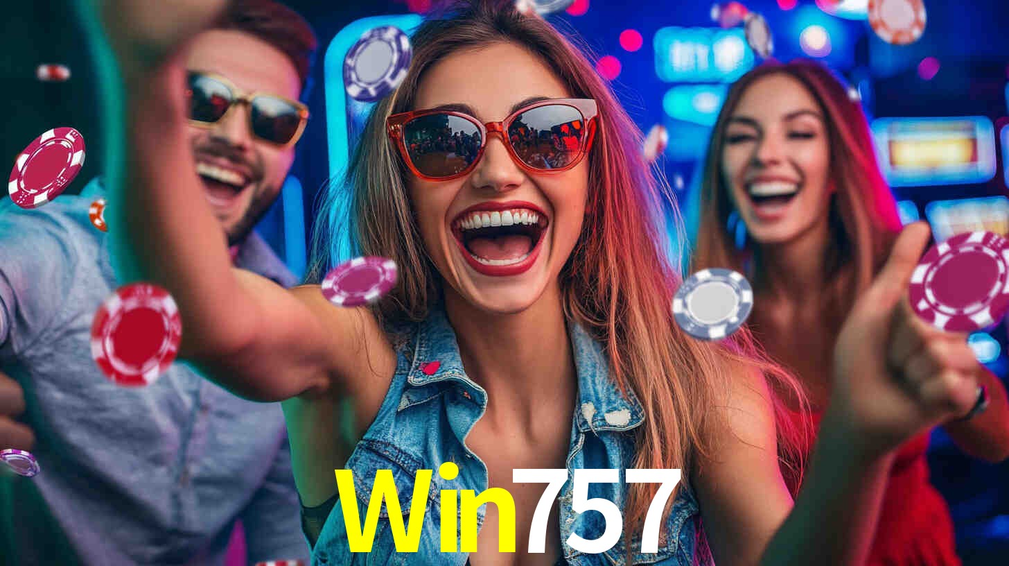 Descubra a Essência do Win757: Nossa História e Compromissos