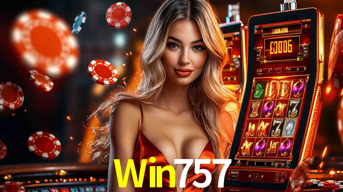 Live Casino Win757
