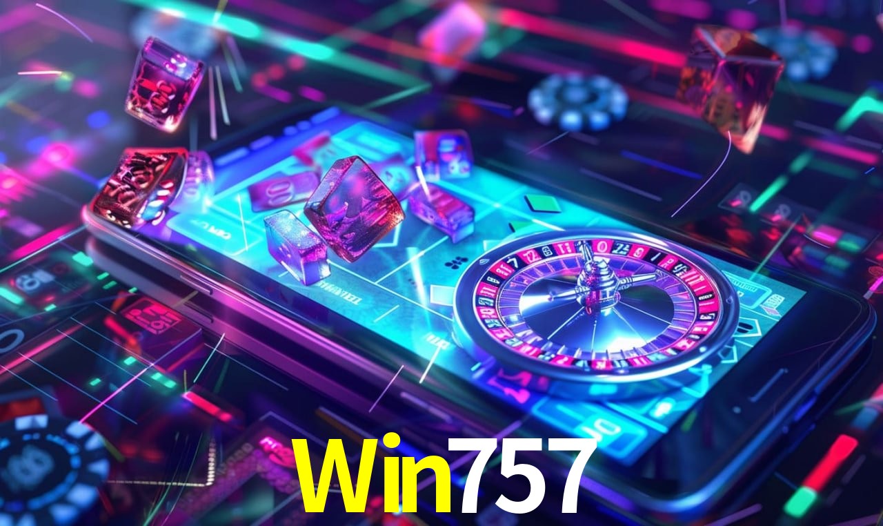 Provedores de Jogos Win757
