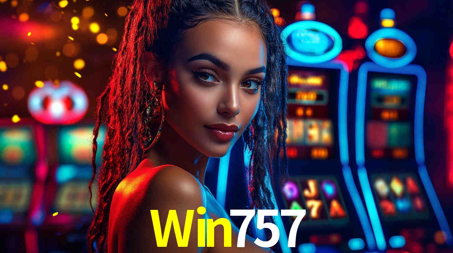 Inovações de Jogos na Win757: O Futuro das Experiências Interativas