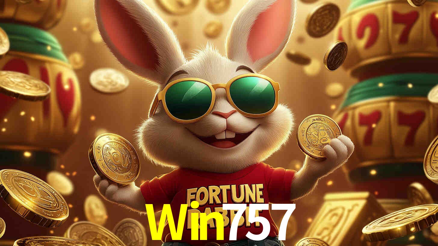 Welcome Bonus Win757