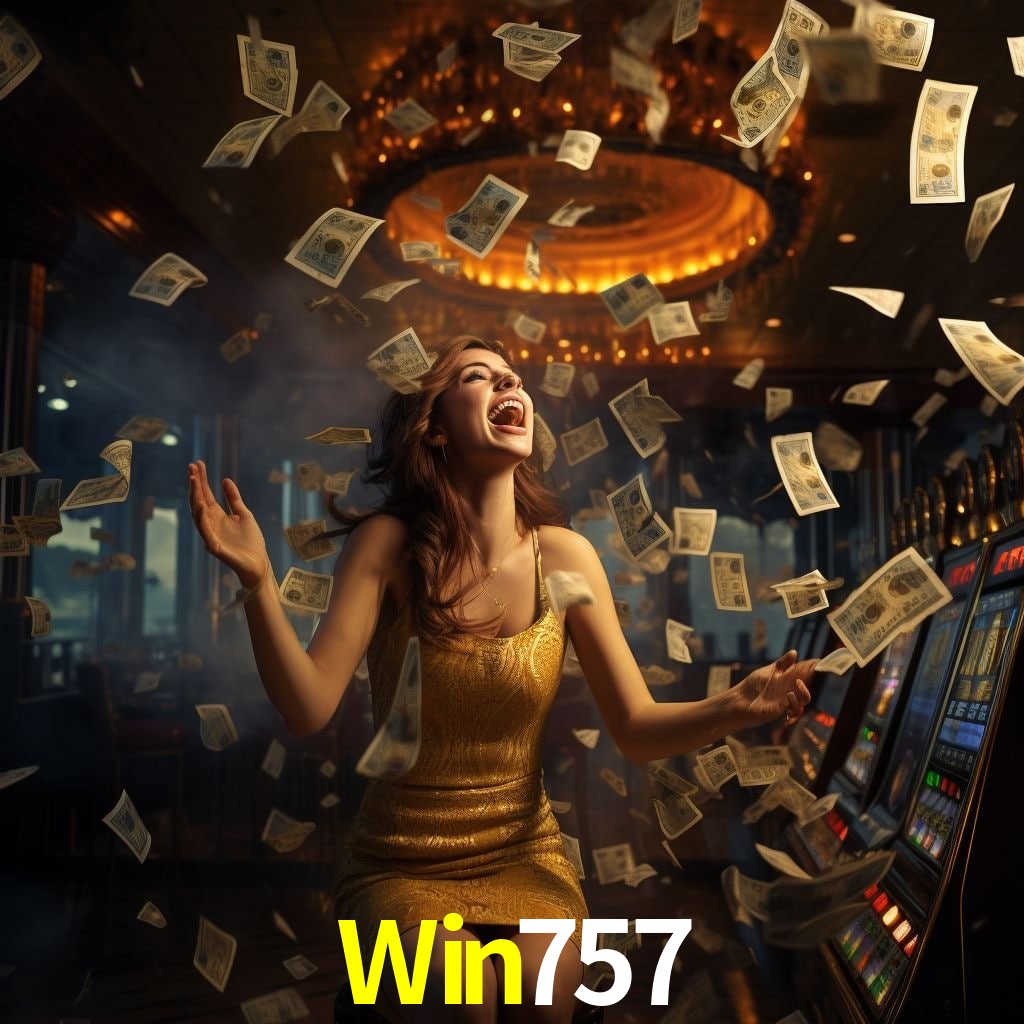 Game Providers Win757