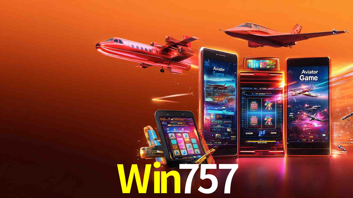 A Popularidade dos Caça-Níqueis no Win757