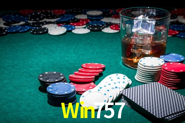Experiência VIP Win757