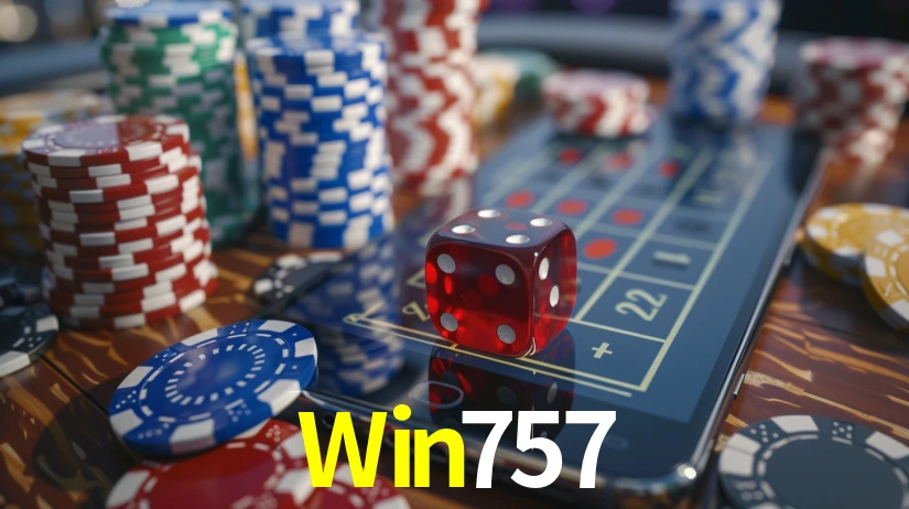 Exclusive Games Win757